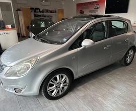Corsa*1.3*cdti*tetto*frizione*nuova*finanziamento