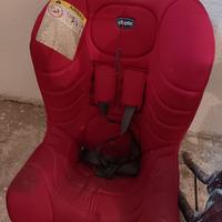 seggiolino chicco da 1 a 3 anni