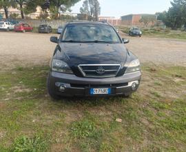 KIA Sorento 1ª serie - 2005