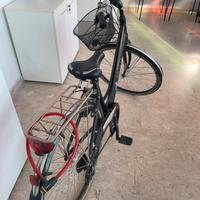 Bici citta’ Bottecchia