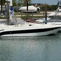 Tecnomariner Stealth Mythos EFB