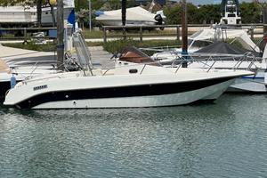 Tecnomariner Stealth Mythos EFB