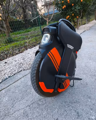Inmotion v11