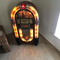 Juke box