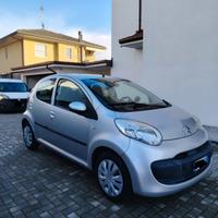 Citroen C1 Neopatentati