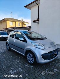 Citroen C1 Neopatentati