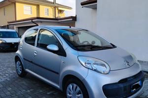 Citroen C1 Neopatentati