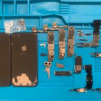 Ricambi vari iphone 8 plus - Recupero parti