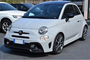 ABARTH 595 1.4 Turbo T-Jet 165 CV 70° ANNIVERSARIO