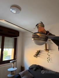 Ventilatore a soffitto