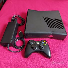 XBOX 360 Slim 250GB
