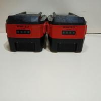 HILTI BATTERIE B 36  5.2V  HILTI  2025
