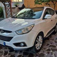 Hyundai ix35 1.7 Style