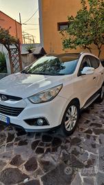 Hyundai ix35 1.7 Style