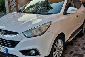 Hyundai ix35 1.7 Style