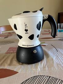 Caffettiera Mukka Express