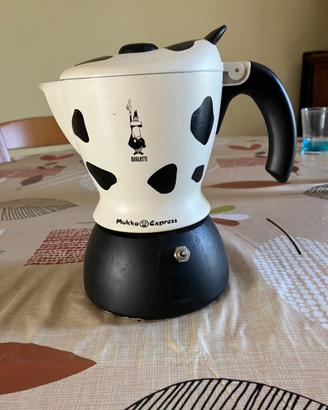Caffettiera Mukka Express