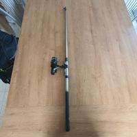 Canna da trota  DAIWA TS7050 -38UL