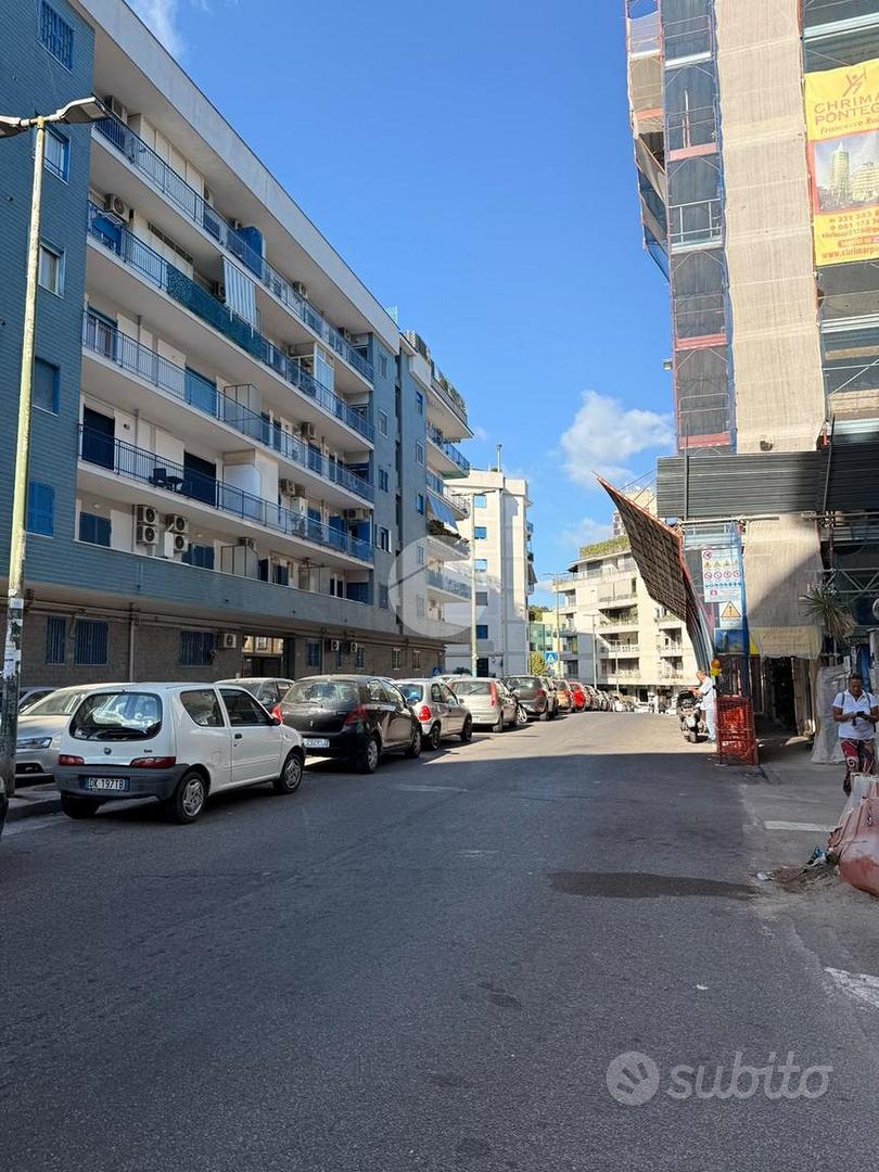 Appartamento – Napoli, Stella, Municipalità 3 - Vista 2