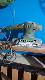 levigatrice orbitale Bosch 