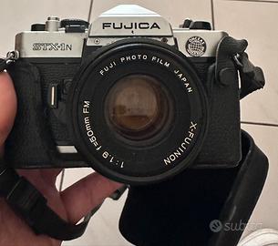 Macchina fotografica FUJICA STC-1n