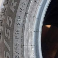 Gomme invernali auto