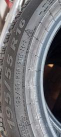 Gomme invernali auto