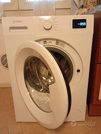 lavatrice indesit
