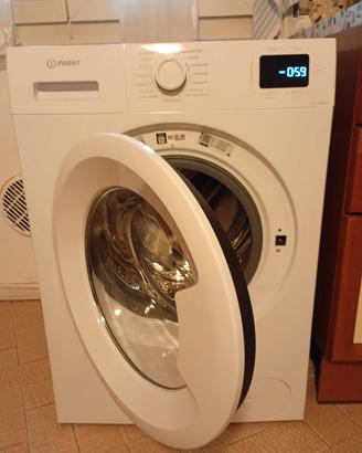 lavatrice indesit