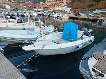 Marinello 17 open