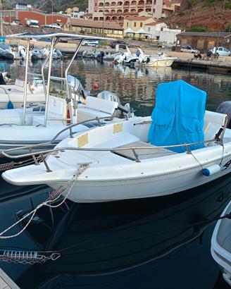 Marinello 17 open
