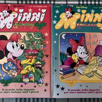 Giornalino “Minnie & Company”
