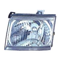 FANALE SINISTRO PER FORD RANGER PICK-UP 02-06