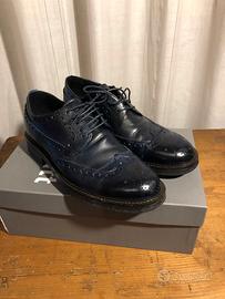 Bagatt Scarpa stringata