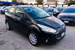 Ford B-Max TDCi 70 MILA KM