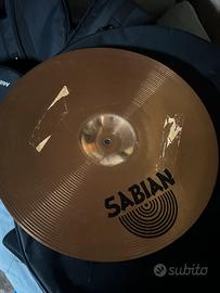 Piatto Sabian B8