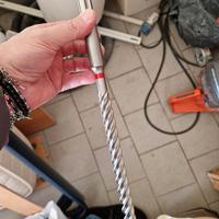 punta perforatore marca HILTI TE-YX 16/32 MP4