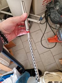 punta perforatore marca HILTI TE-YX 16/32 MP4