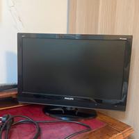 201T1SB MONITOR TV 20 LCD WIDESCREEN Philips