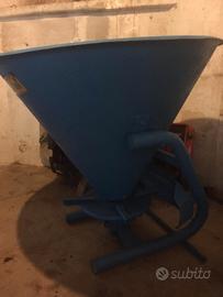 Spandiconcime Gamberini