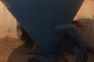 Spandiconcime Gamberini