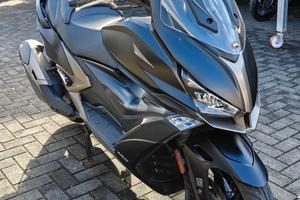 Kymco Xciting 400i S Tcs
