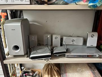 Home Theater Philips
