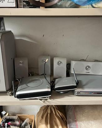 Home Theater Philips
