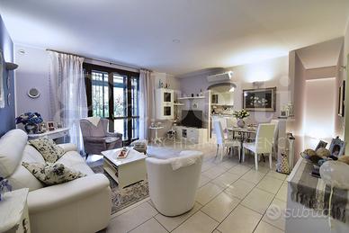 Appartamento Lesmo [Cod. rif 3209127VRG]