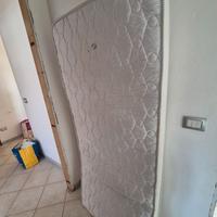 Materasso singolo