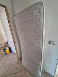 Materasso singolo