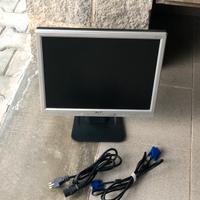 Monitor pc acer