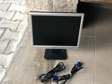 Monitor pc acer