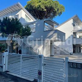 Appartamento Cervia [RIF MS017VRG]